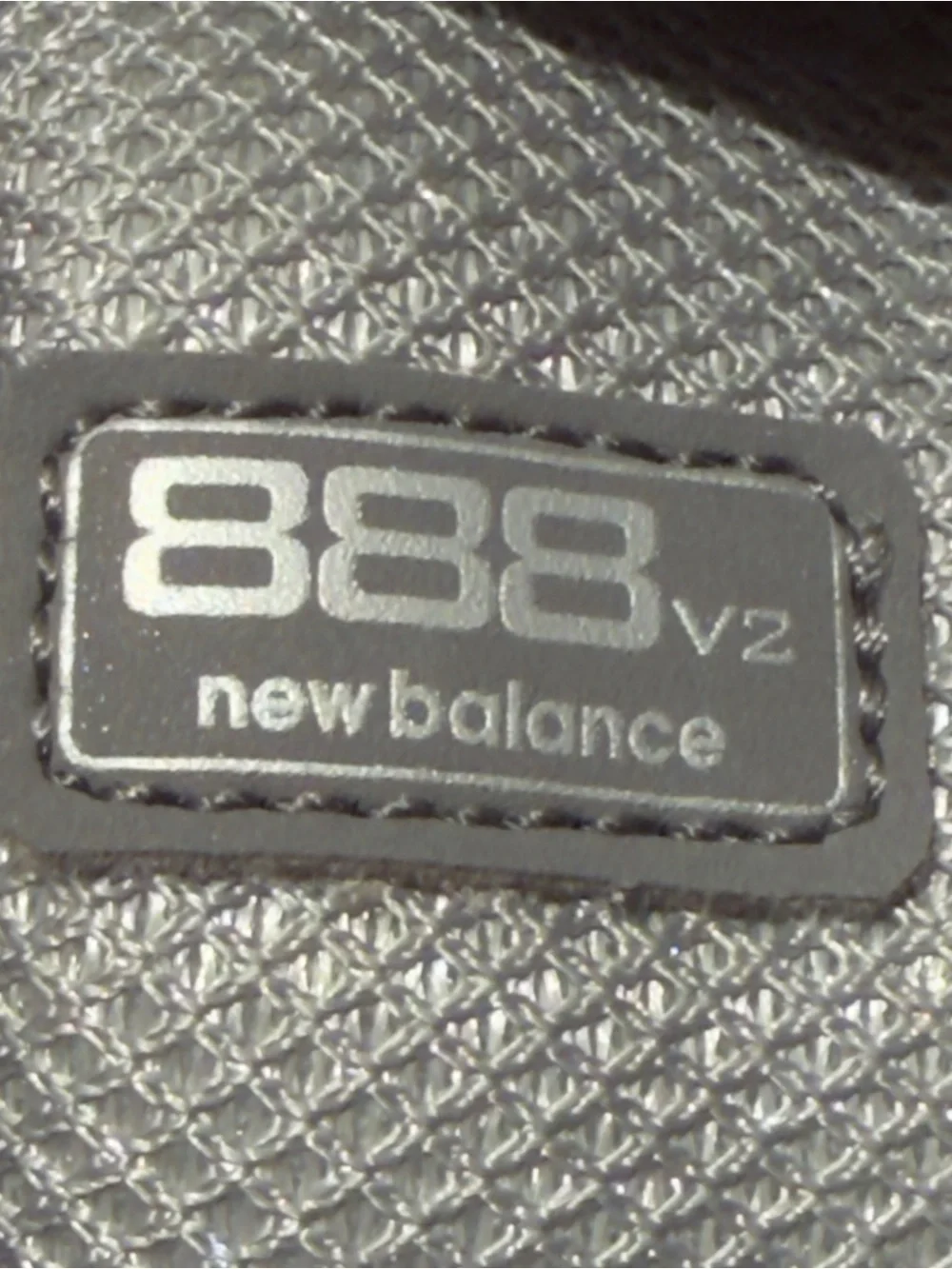 New Balance new balance